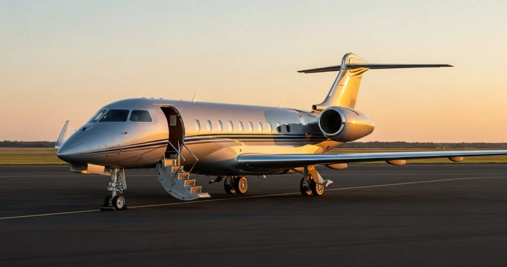 Hire-Private-Jet
