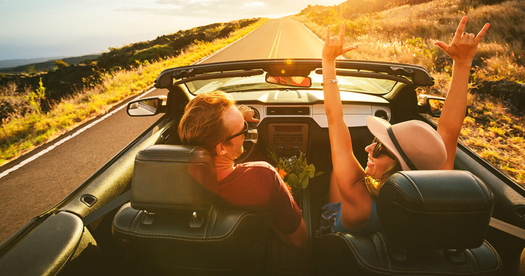 Rent-a-Car